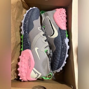 Very nice training shoe